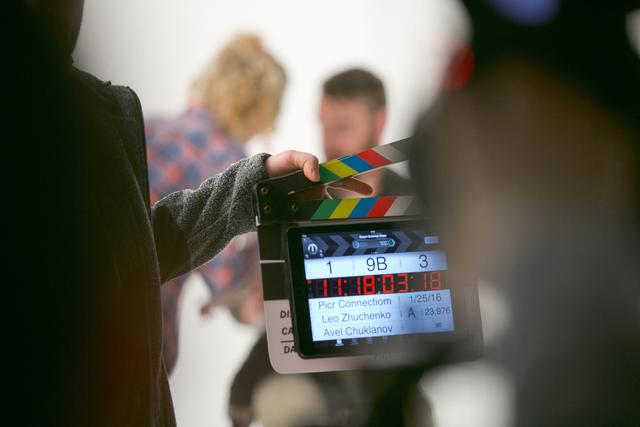 "365 Days" war die erste Film-Rolle für Anna-Maria Sieklucka.