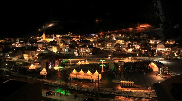 Après-Ski-Hotspot Ischgl: Einheimische und Gäste treten für Korrekturen ein und wollen Auswüchse des Party-Tourismus begrenzen.