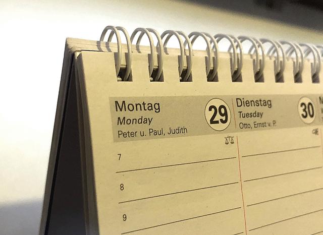 Anna Schiester von der Bürgerliste/Die Grünen erinnert an den heutigen "Equal Pension Day".