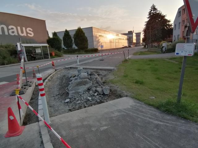 Foto: Radlobby Steyregg
