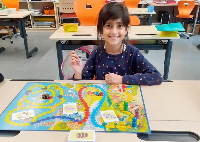 Was Kinder und Jugendliche in der Corona-Krise am meisten vermisst haben? Den sozialen Kontakt zu ihren Schulkammeraden und Schulkameradinnen. Schule ist eben mehr als nur Unterricht und Wissensvermittlung, Hausaufgaben und Prüfungen. Schule ist auch Freundschaft und Verbundenheit.