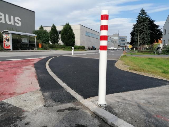 Foto: Radlobby Steyregg