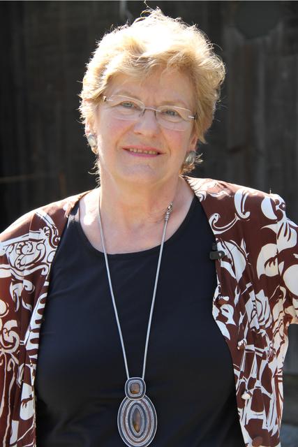 Elisabeth Sickl