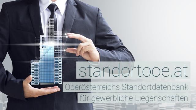 Die WKOÖ und die oö. Standortagentur Business Upper Austria haben mit standortooe.at eine zentrale Anlaufstelle für gewerbliche Immobilien präsentiert.