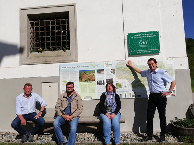 Saisoneröffnung im Forstmuseum 