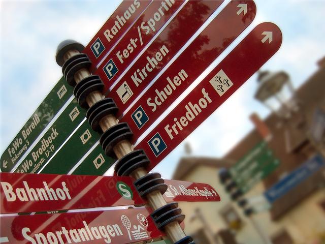 St. Pöltner Diskussion um Straßennamen gelöst