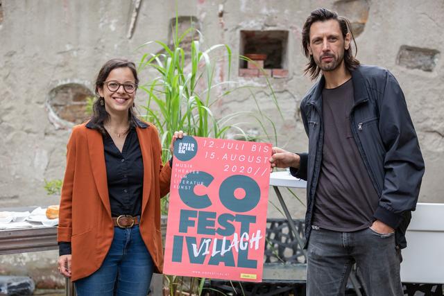 Sparten, die bedient werden: Bildende Kunst, Film, Jazz, Kabarett, Kindertheater, Klassik, Konzert, Literatur, Lyrik, Performance, Tanz, Theater, Workshops
