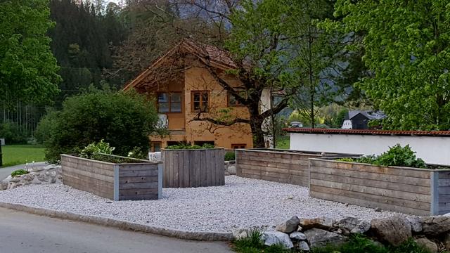 Urlaub am Bauernhof
Ferienhaus Spitzenhof in Kirchenlandl