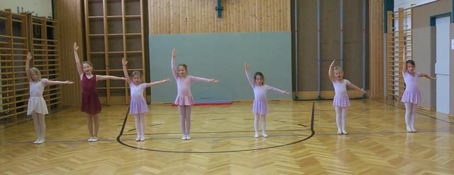 LA .... der nächste Ton nach SO ....