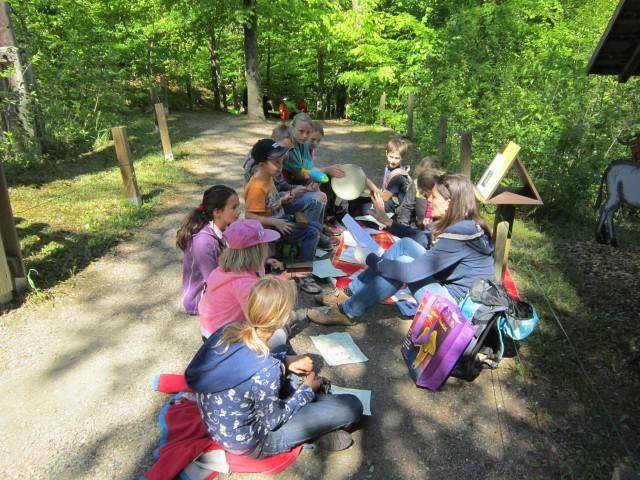 Foto: Märchenwald Mühlgraben