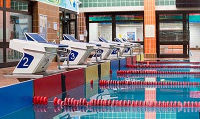 Die Zukunft des Schwimmsports steht auf der Tagesordnung. | Foto: IKB