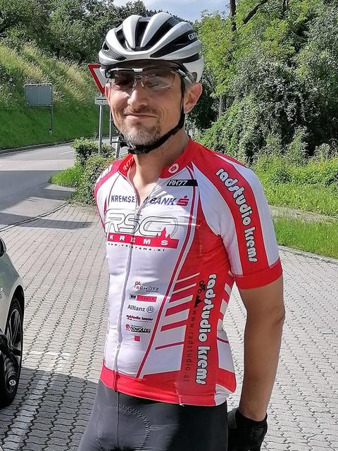 Erwin Gabler