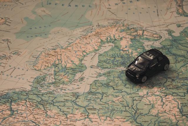 Für unter 50 Euro mit der FerienCARD durch das gesamte Bundesland.