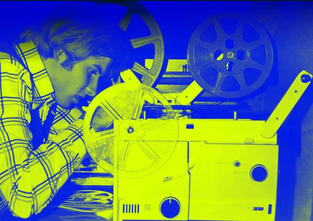 Wollen auch Sie zur Bewahrung des österreichischen Amateurfilmerbes beitragen? Dann lassen Sie Ihre Schmalfilmschätze für das Projekt "Steiermark privat" kostenlos digitalisieren und auf DVD überspielen.