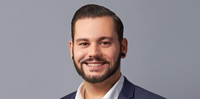 Lukas Fliesser