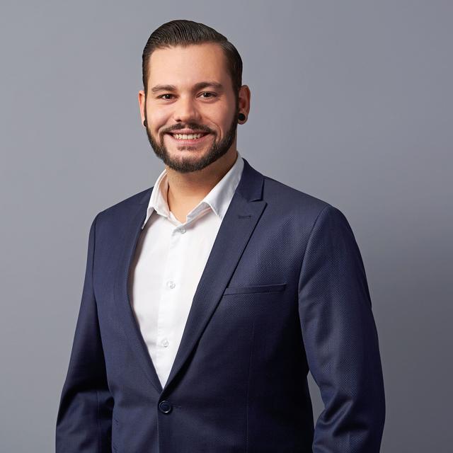 Lukas Fliesser