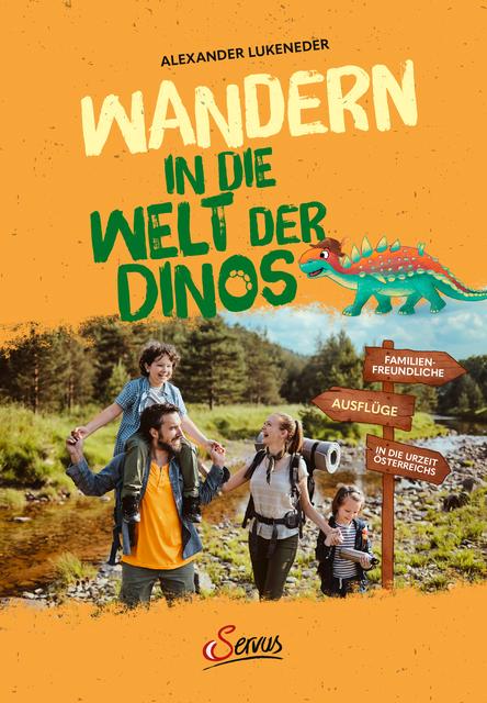 Wanderungen für Entdecker.