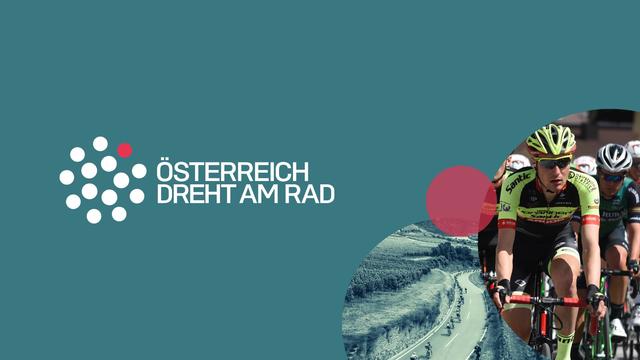 "Österreich dreht am Rad" – und auch Tirol dreht am Radl! Zu sehen täglich ab 10 Uhr auf Eurosport, Alpentour TV oder auch im Internet auf A1 bzw. K19!
