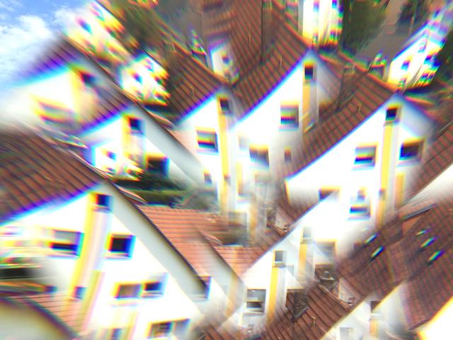 (Rekord-)Zahlen vom Immobilienmarkt.