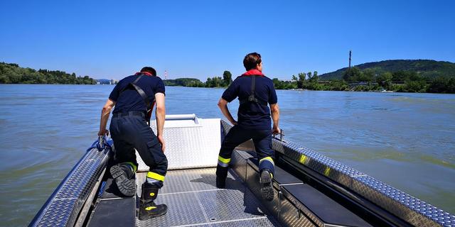 Foto: FF Klosterneuburg