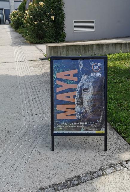 MAYA, Mamuz Mistelbach