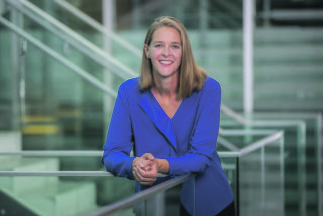 Landesrätin Andrea Klambauer (Neos).