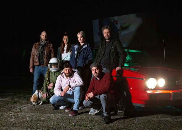Am 6. Juli starten im Autokino Groß-Enzersdorf die Filmfestwochen.
