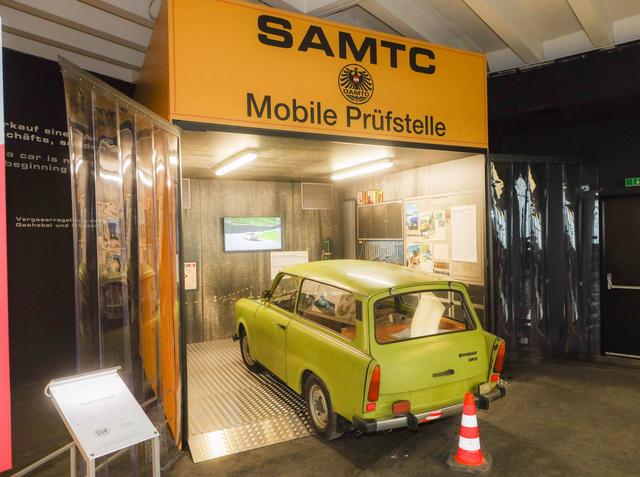 Der Salzburger Pannenservice patrouillierte sicherheitshalber die Hochalpenstraße, um Urlaubern in Not zu Helfen.