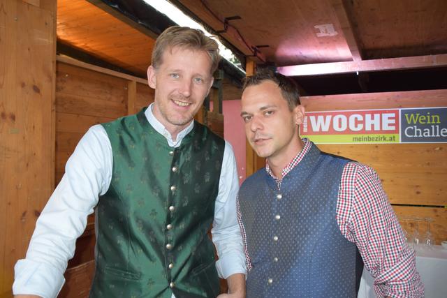 Woche Weinchallenge Thema Auf Meinbezirk At