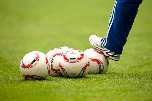 Auch Sportvereine profitieren vom Hilfsfonds.