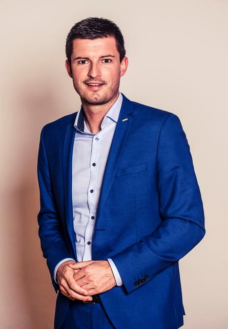Wolfgang Brandstätter