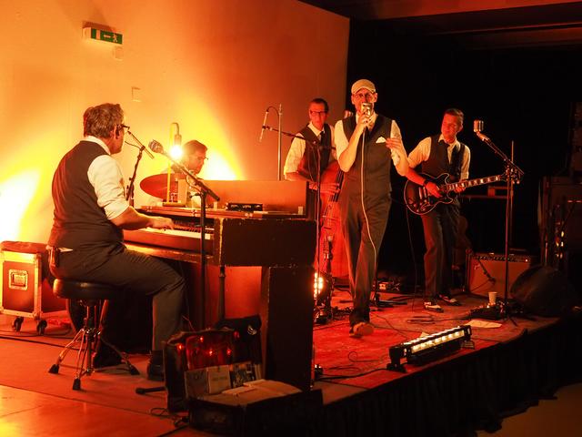 Foto: Wolfgang Gaube