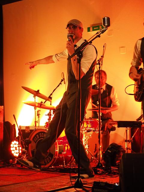 Foto: Wolfgang Gaube