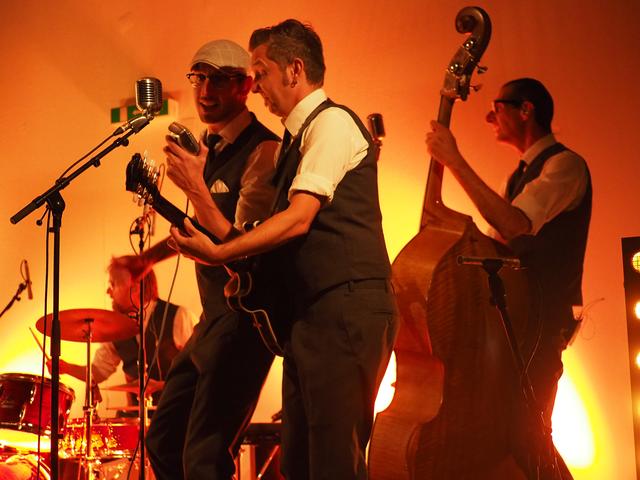 Foto: Wolfgang Gaube