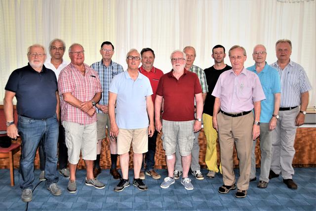 Toptohekare-Treffen in Prinzersdorf | Foto: Josef Schaberger