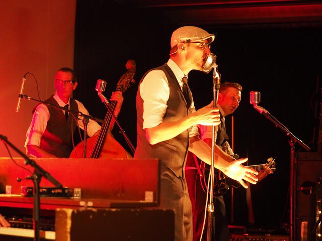 Foto: Wolfgang Gaube