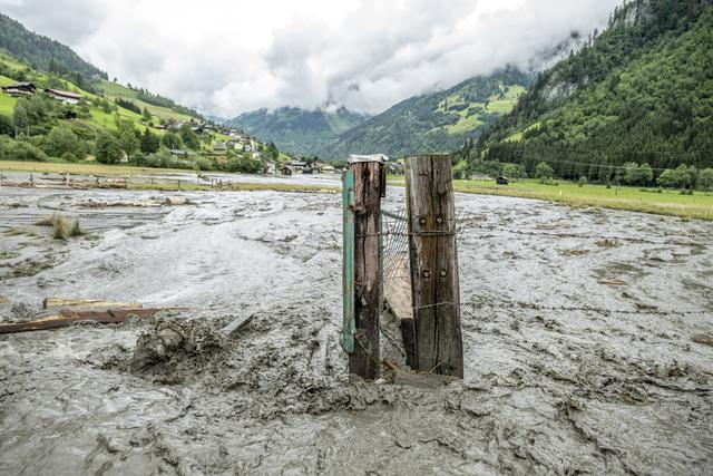Verletzt wurde zum Glück niemand. | Foto: Ronny Katsch