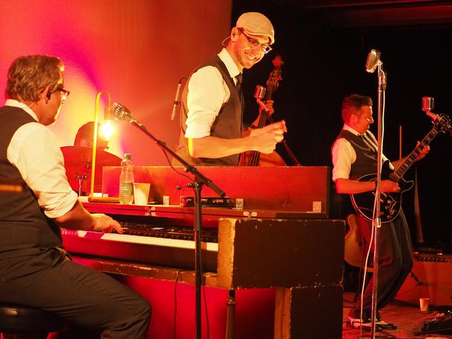 Foto: Wolfgang Gaube