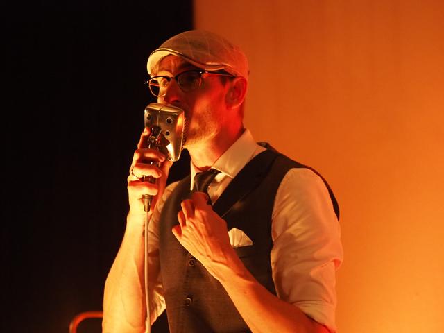 Foto: Wolfgang Gaube