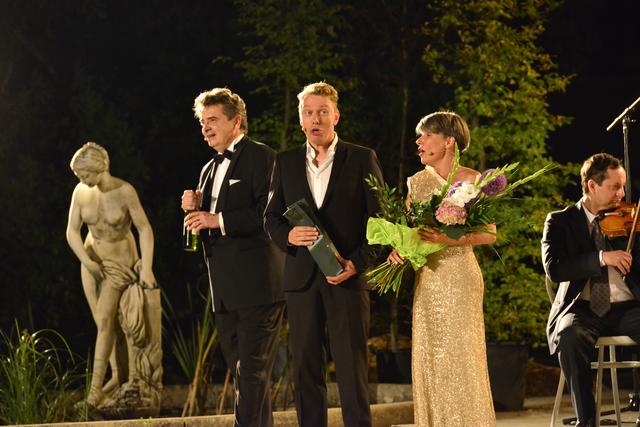 Operettenkonzert