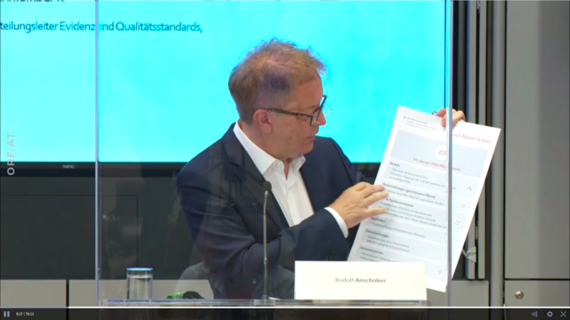 Testungen Thema auf meinbezirk.at Testungen Thema auf meinbezirk.at
