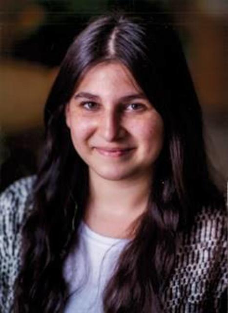 Marzhan I. aus Melk wird seit 12. Juni gesucht.