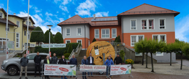 Foto: Gemeinde Höhnhart