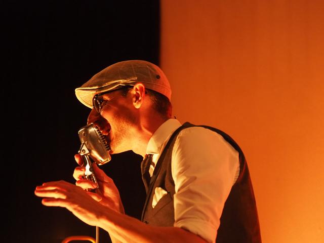 Foto: Wolfgang Gaube