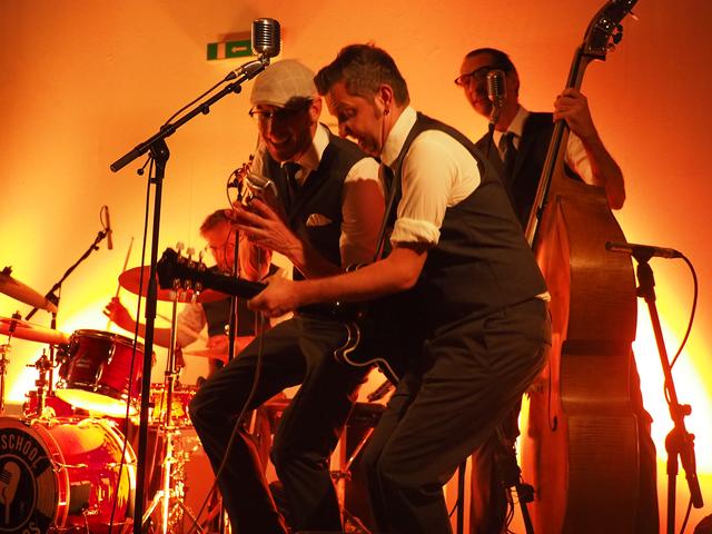 Foto: Wolfgang Gaube