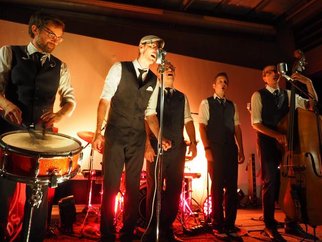 Foto: Wolfgang Gaube