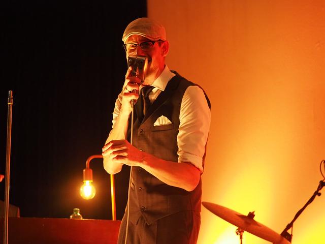 Foto: Wolfgang Gaube