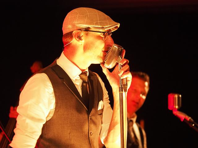 Foto: Wolfgang Gaube