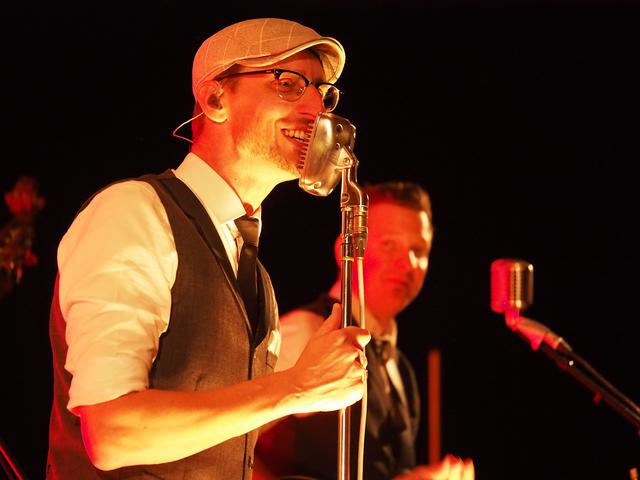 Foto: Wolfgang Gaube