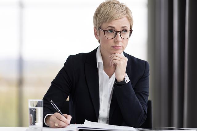 Doris Hummer, Wirtschaftskammer OÖ Präsidentin, befürchtet, dass Unternehmen erneut komplett geschlossen werden könnten. Die WKOÖ ist deshalb bereits an das Land herangetreten, wie die Teststrategie optimiert werden könne. | Foto: Maybach